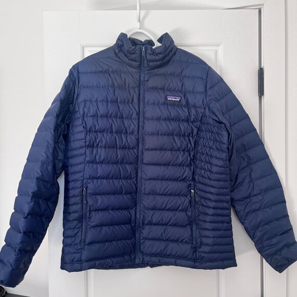 Patagonia Nano Puff Insulated Jacket - Picture 1 of 4